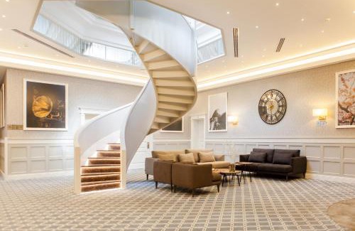 Baku Old Town Hotel | Promenade Hotel Baku