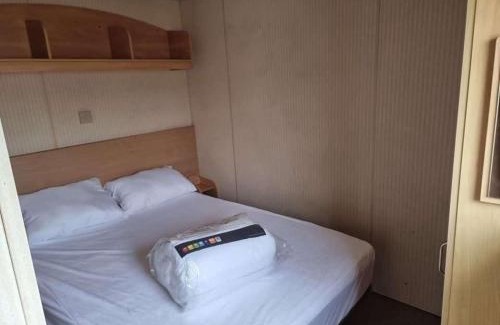 Skegness Chalet De Esquí | Promenade Ingoldmells direct beach access