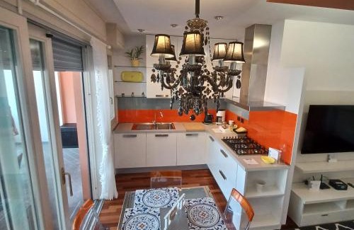 Sarnico Apartamento | PROMENADE Luxury View