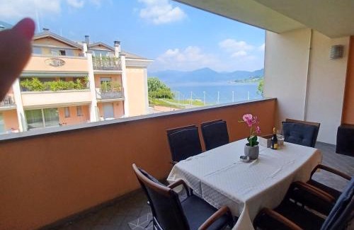 Sarnico Apartamento | PROMENADE Luxury View