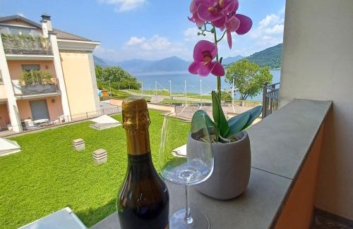 Sarnico Apartamento | PROMENADE Luxury View