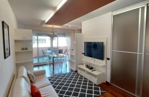 Sarnico Apartamento | PROMENADE Luxury View