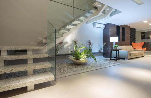 Centro Apartamento | Promenade Prime Itaboraí