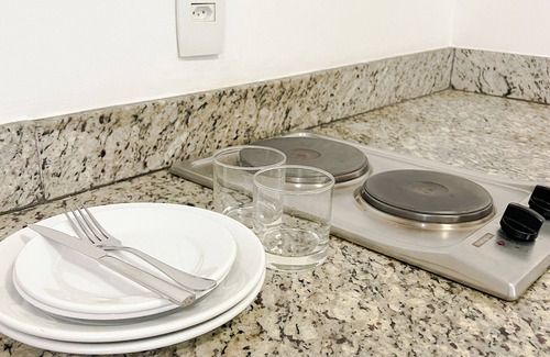 Centro Apartamento | Promenade Prime Itaboraí
