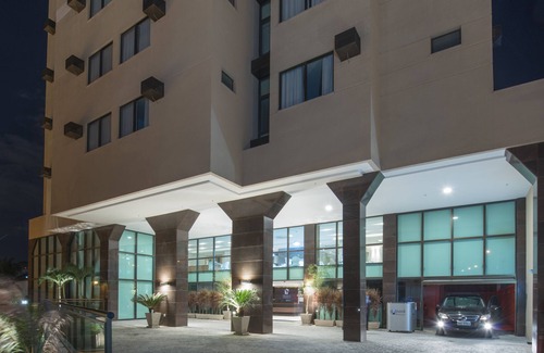 Centro Apartamento | Promenade Prime Itaboraí