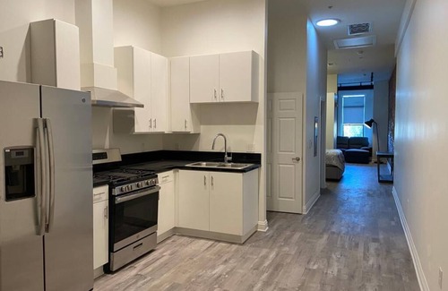 Westmont Condominio | Promenade Work Live Loft 169