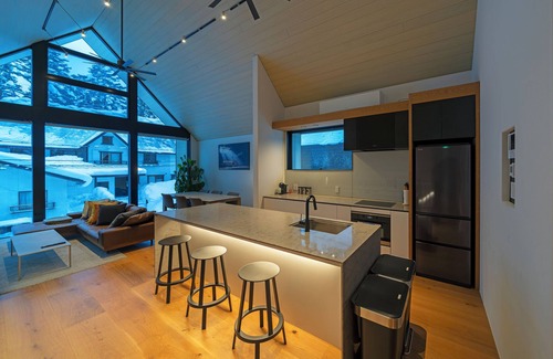Echo Land Chalet De Esquí | Prominence by The Hakuba Collection