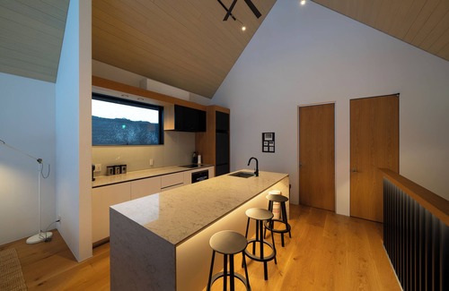 Echo Land Chalet De Esquí | Prominence by The Hakuba Collection