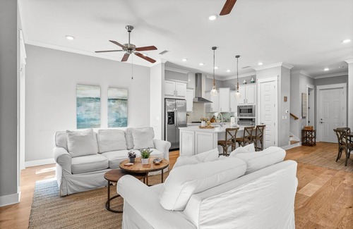 Santa Rosa Beach Casa | Prominence on 30A by Panhandle Getaways