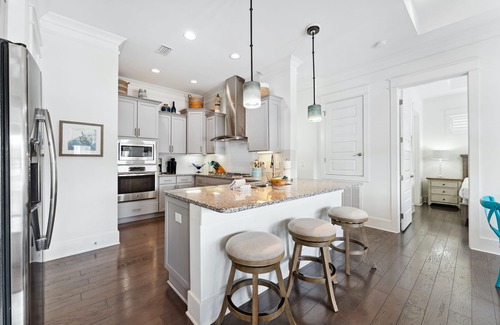 Santa Rosa Beach Casa | Prominence on 30A by Panhandle Getaways