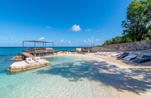 Ocho Rios Villa | Promiseas - Luxury Ocean Villa