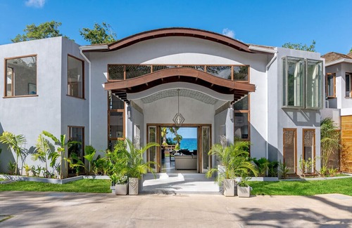 Ocho Rios Villa | Promiseas - Luxury Ocean Villa