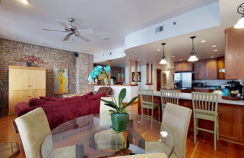 New Tacoma Condominio | Teatro de Tacoma Dist. Condominios de alta gama, ofertas mensuales y semanales