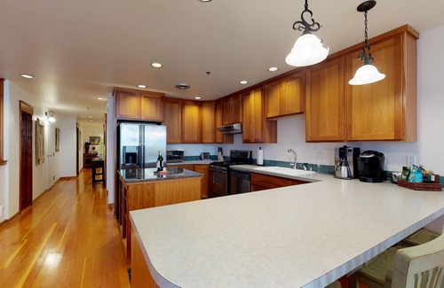 New Tacoma Condominio | Teatro de Tacoma Dist. Condominios de alta gama, ofertas mensuales y semanales