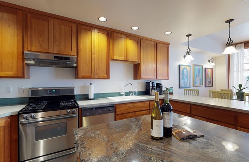 New Tacoma Condominio | Teatro de Tacoma Dist. Condominios de alta gama, ofertas mensuales y semanales