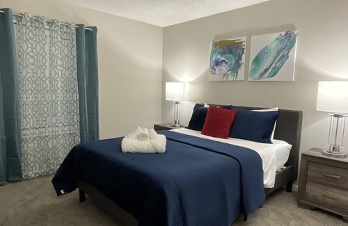 Bellevue Apartamento | PROMO 5% WEEKLY/ 15% MONTHLY DISCOUNT Sleeps 8 - 20, Downtown Nashville, Zoo