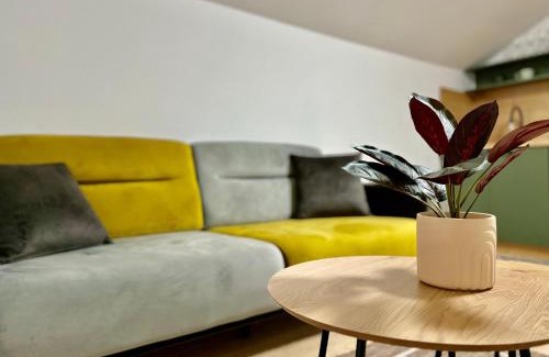 Pirot Apartamento | Promo Apartman