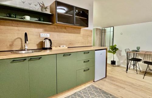 Pirot Apartamento | Promo Apartman