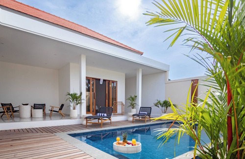 Umalas Villa | PROMO Canggu - Brand NEW Villa - 2BDR - Huge Pool