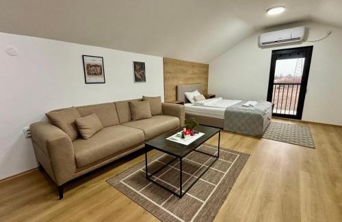 Pirot Apartamento | Promo Studio Apartment