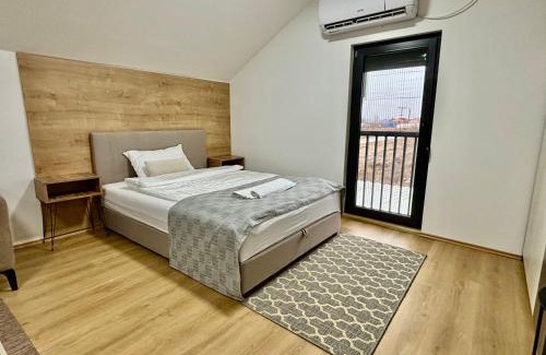 Pirot Apartamento | Promo Studio Apartment