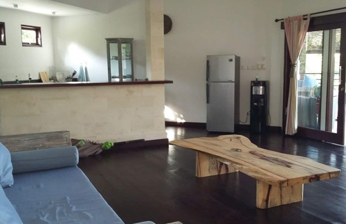 Kayu Putih Villa | PROMOCIÓN - Villa Lovina Paradise