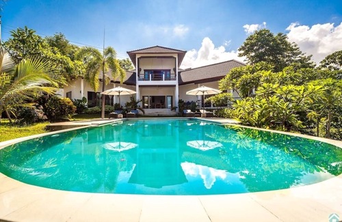 Kayu Putih Villa | PROMOCIÓN - Villa Lovina Paradise