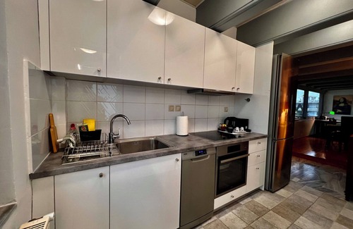 Khalandrion Apartamento | PromosHomes