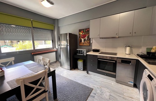 Khalandrion Apartamento | PromosHomes