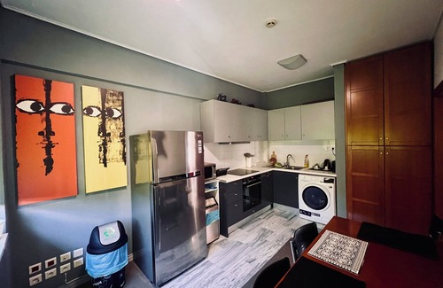 Khalandrion Apartamento | PromosHomes