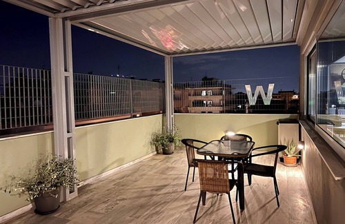 Khalandrion Apartamento | PromosHomes