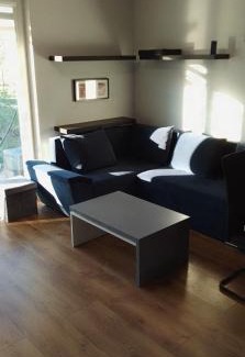 Rumia Casa | PROMOTION ! 60 m2, 3 rooms, GARDEN !