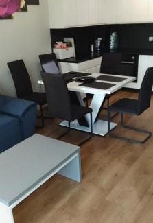 Rumia Casa | PROMOTION ! 60 m2, 3 rooms, GARDEN !
