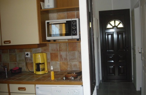 Porticcio Apartamento | PROMOCIÓN CON ENCANTO T2 en PORTICCIO con EXCELENTE VISTA AL MAR ... Completamente renovado