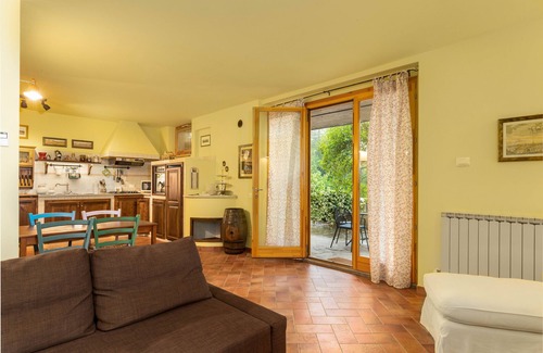 Sovicille Apartamento | Dream Tuscany: paz y relajación en Villa Allegria