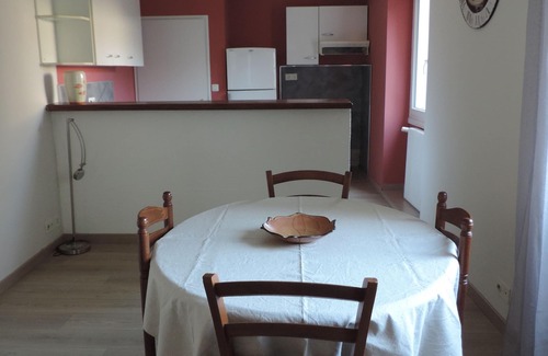 Mirabel-aux-Baronnies Apartamento | PROMOCION RURAL GITE LOU BARRY