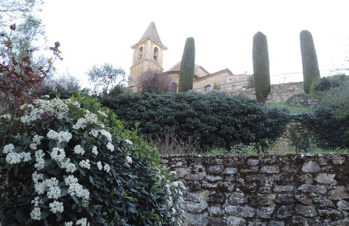 Mirabel-aux-Baronnies Apartamento | PROMOCION RURAL GITE LOU BARRY