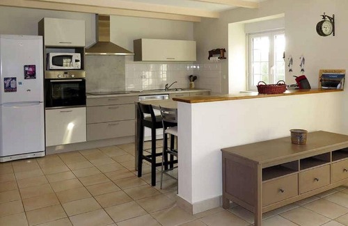 Penmarch Casa | PROMOCION MER- HOUSE en st guénolé- Ty Kervilon