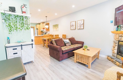 Harvie Heights Casa | Promotion ongoing!❤Family Fun Private Banff Close EntireThome❤