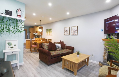 Harvie Heights Casa | Promotion ongoing!❤Family Fun Private Banff Close EntireThome❤