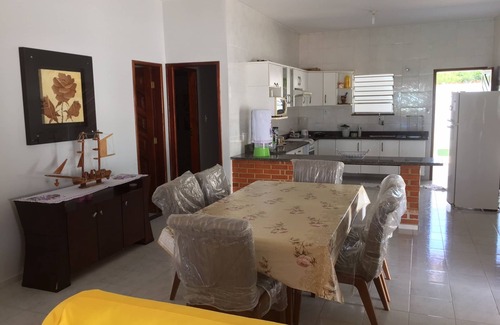 Olivenca Casa | Promoción: todos los días para las vacaciones del 7 de septiembre R $ 699.00 😍😍