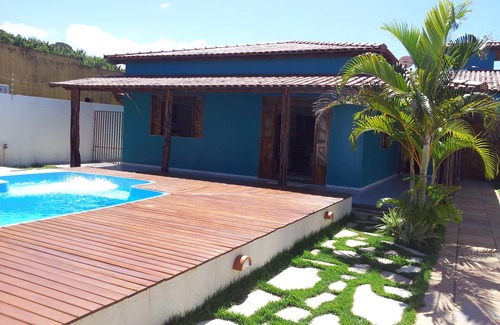 Olivenca Casa | Promoción: todos los días para las vacaciones del 7 de septiembre R $ 699.00 😍😍