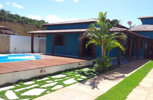 Olivenca Casa | Promoción: todos los días para las vacaciones del 7 de septiembre R $ 699.00 😍😍