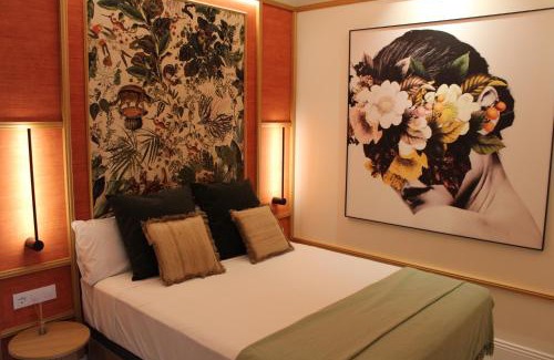 Aiora Apartamento | Promotur Suites - Ayora