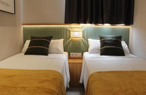 Aiora Apartamento | Promotur Suites - Ayora