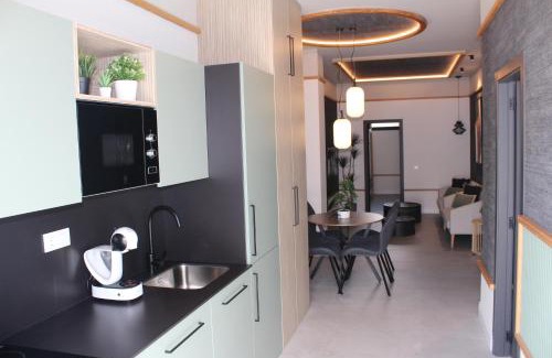 Aiora Apartamento | Promotur Suites - Ayora