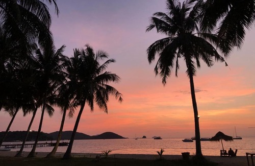Ko Mak Complejo | Prompakdee Kohmak Resort