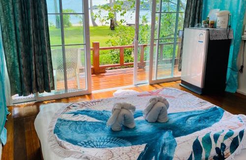 Ko Mak Complejo | Prompakdee Kohmak Resort