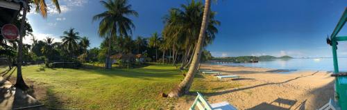 Ko Mak Complejo | Prompakdee Kohmak Resort