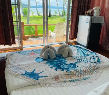 Ko Mak Complejo | Prompakdee Kohmak Resort